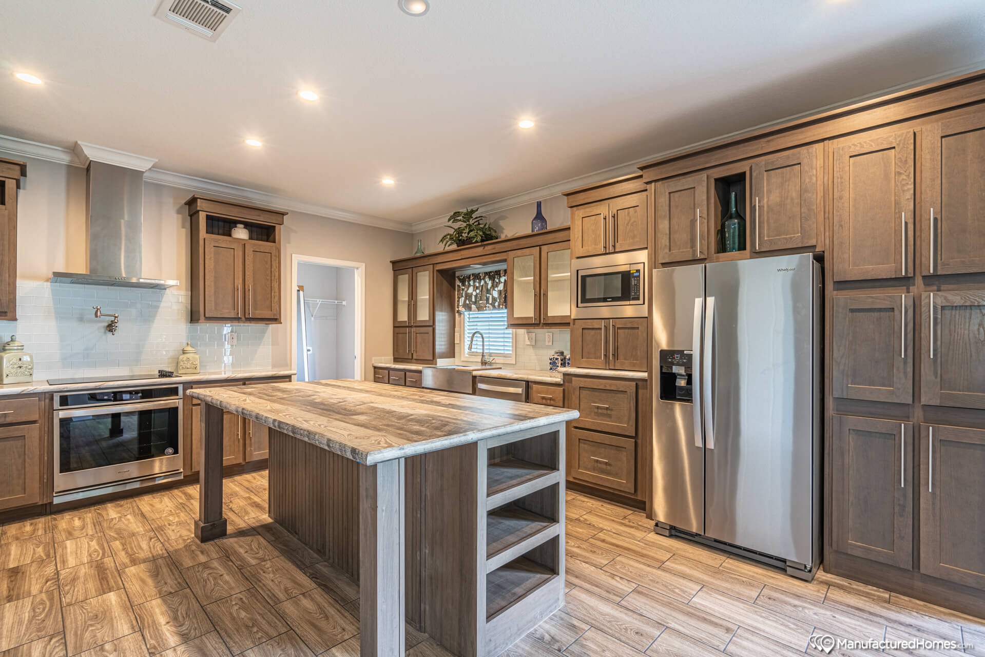 Cypress Manor 0764B For Sale By Regional Homes of Zephyrhills